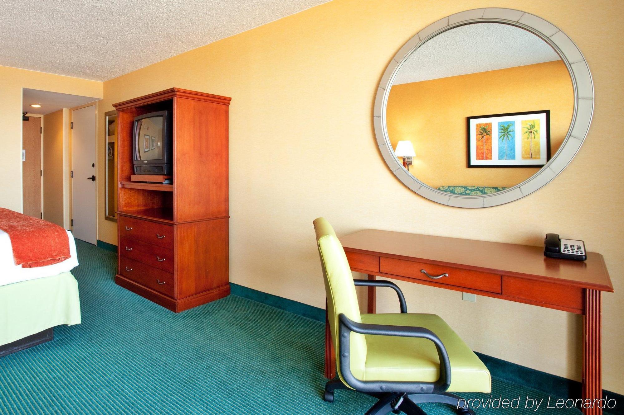 Holiday Inn Express Hotel & Suites Virginia Beach Oceanfront, An Ihg Hotel Camera foto