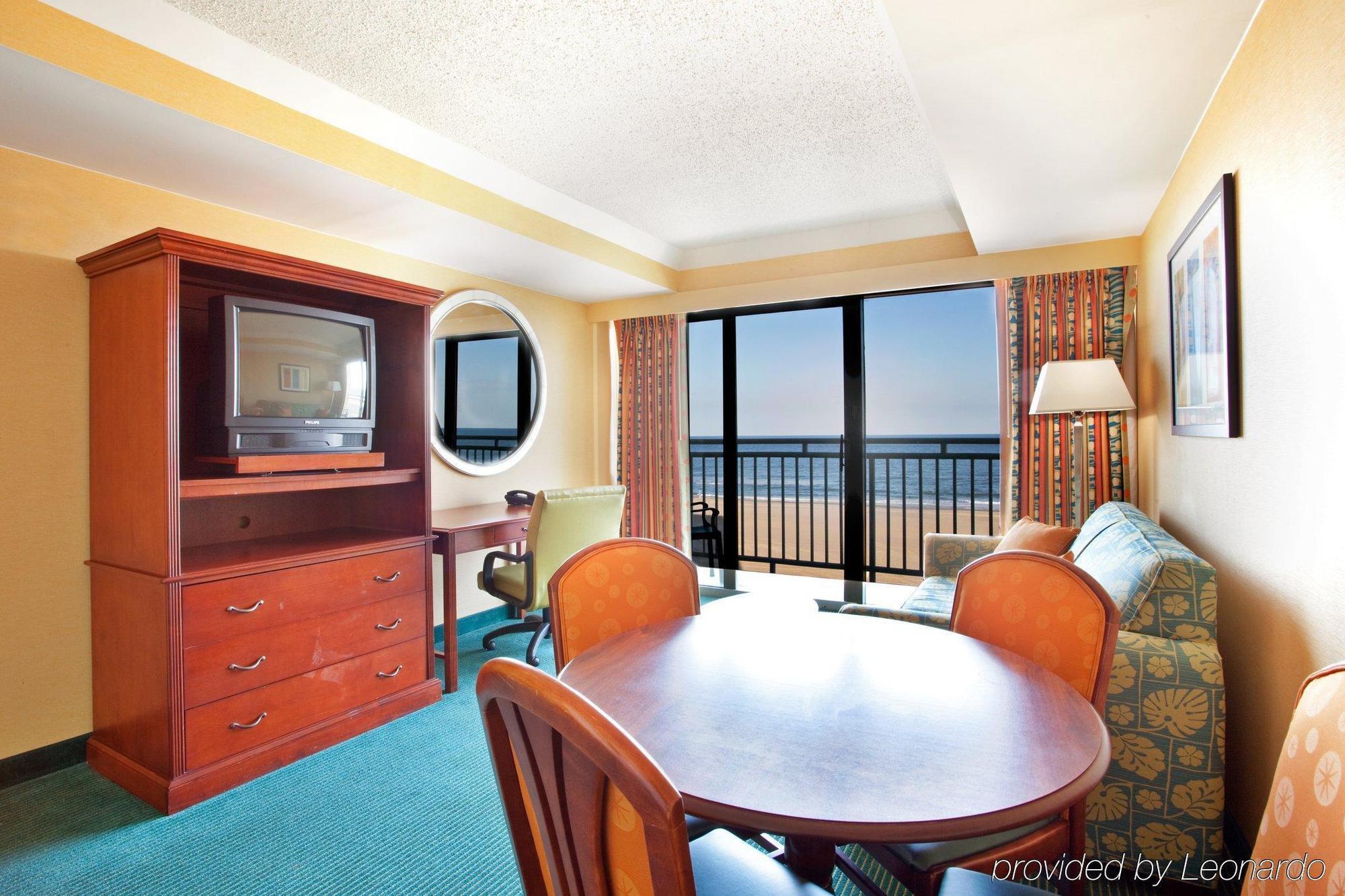 Holiday Inn Express Hotel & Suites Virginia Beach Oceanfront, An Ihg Hotel Camera foto