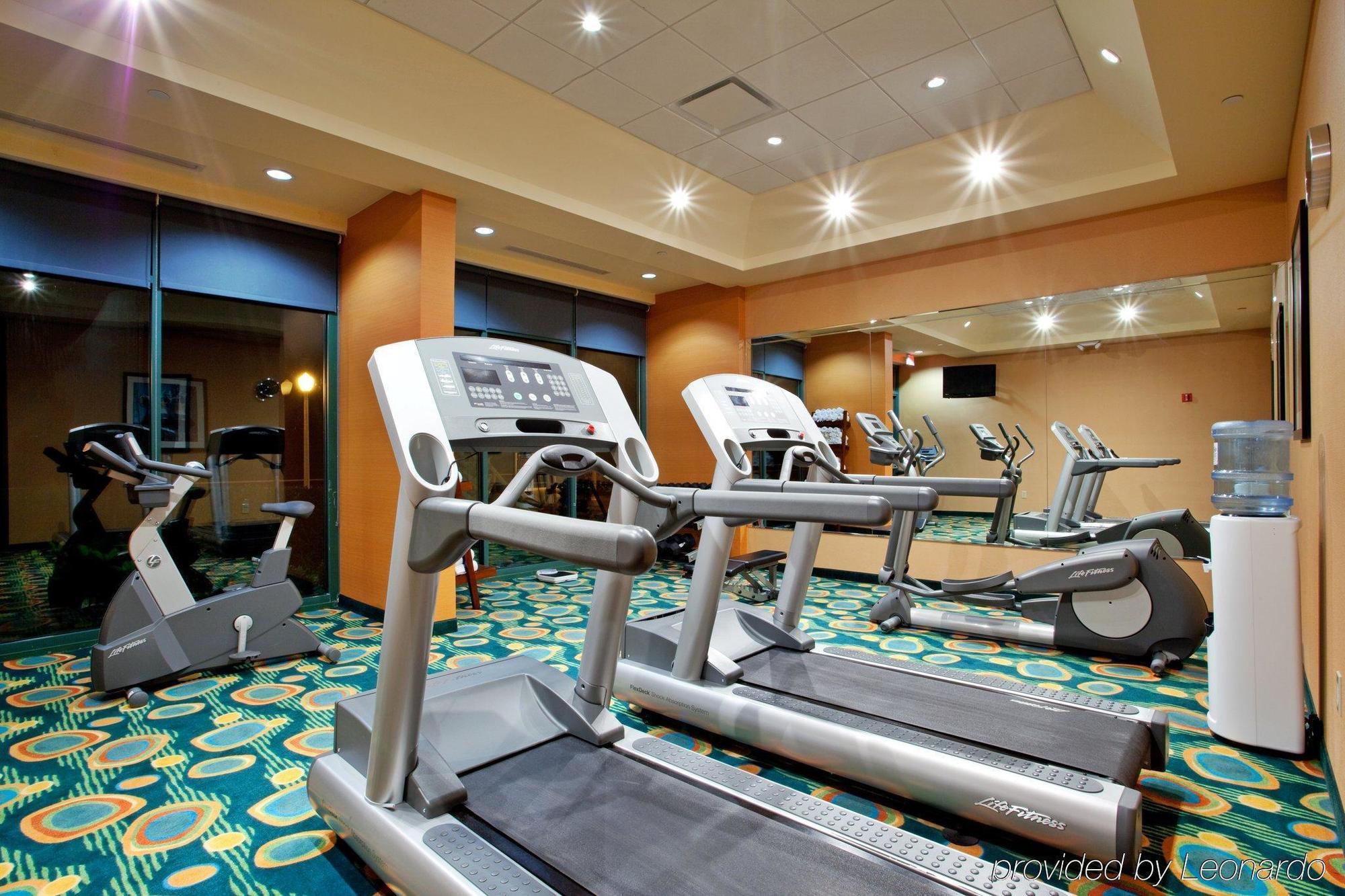 Holiday Inn Express Hotel & Suites Virginia Beach Oceanfront, An Ihg Hotel Servizi foto